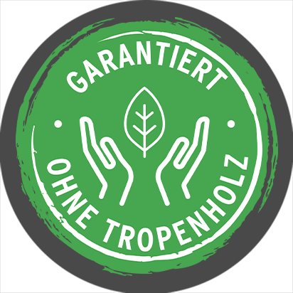 glutrot bubble ohne tropenholz 412x412